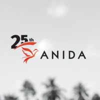 ANIDA Logo
