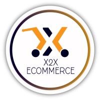 x2x eCommerce Logo