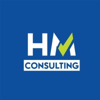 HM Consulting Oficial Logo