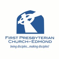 First Presbyterian Church of Edmond Logo