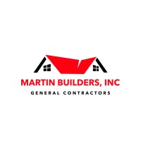 Martin Builders, Inc. Logo