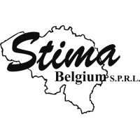 Stima Belgium SRL Logo