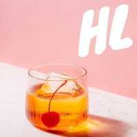 HOLLOW LEG Cocktail Classes Logo