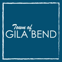 Town of Gila Bend Logo