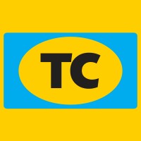 Transportes Cuauhtémoc Logo