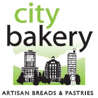 City Bakery Logo