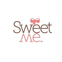 SweetMe Confections Logo