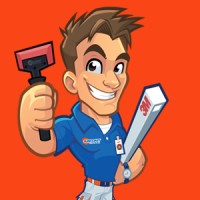 Suncoast Window Films & Shades Logo