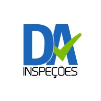 D&A INSPEÇÕES Logo