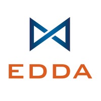 EDDA Logo