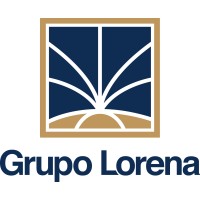 Grupo Lorena Logo