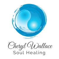 Cheryl Wallace Soul Healing Logo