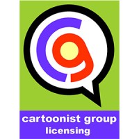 Cartoonist Group Logo