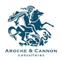 Aroche & Cannon Consultores Logo