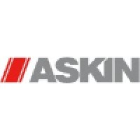 ASKIN Performance Panels Logo
