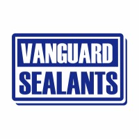 Vanguard Sealants Logo