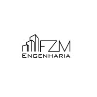 FZM Engenharia Logo