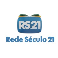 Rede Século 21 Logo