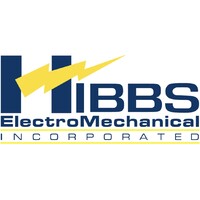Hibbs ElectroMechanical Inc. Logo