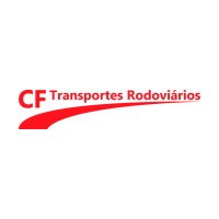CF Transportes Rodoviários Logo