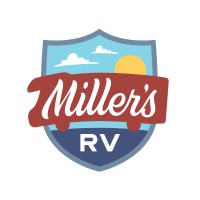 Millers RV Logo