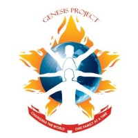 Genesis Project 1, Inc. Logo