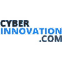 Cyber Innovation Digital Marketing, Website Design and Training Logo