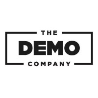 The Demo Company Logo