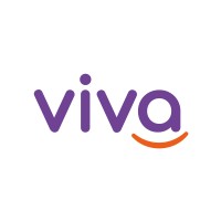 VIVA MARKETING DIGITAL Logo