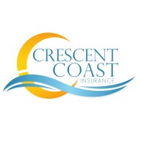 Crescent Coast Insurance Logo