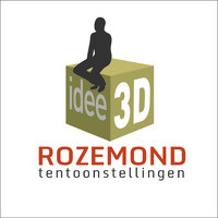 Rozemond Tentoonstellingen Logo