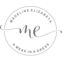Madeline Elizabeth, Inc. Logo