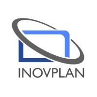 Inovplan - Inovação e Planejamento Logo
