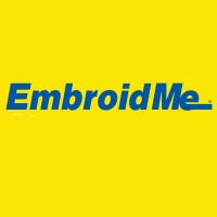 EmbroidMe of Apex Logo