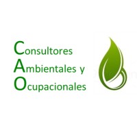 Consultores Ambientales y Ocupacionales - CAO Consultores Logo
