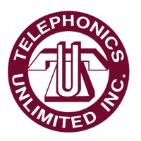 Telephonics Unlimited, Inc Logo