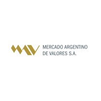 Mercado Argentino de Valores S.A. Logo