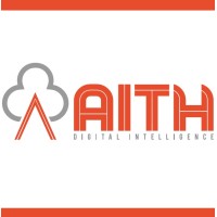 AITH Digital Intelligence Logo