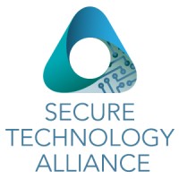 Secure Technology Alliance Logo