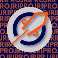 Inovações em Projetos Júnior Logo