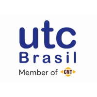 UTC Brasil Indústria e Comércio de Tabaco Ltda. Logo