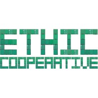 The ETHIC Cooperative Logo