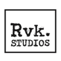 Rvk Studios Logo