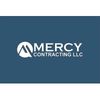 Mercy Contracting LLC Logo