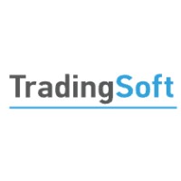 TradingSoft Logo