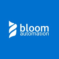Bloom Automation Inc. Logo