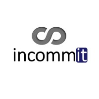Incommit Consultoria Logo