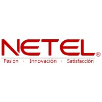 Netel, S.A. De C.V. (Redes y Comunicaciones de Honduras) Logo