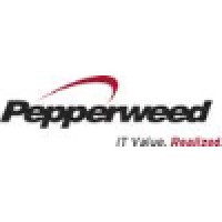 Pepperweed Consulting Logo