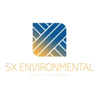 5x Environmental Logo